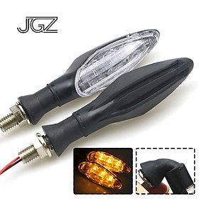 Đèn Led Tín Hiệu Cho Xe Mô Tô Kawasaki Ninja Z1000 Honda Grom Msx125 Ktm