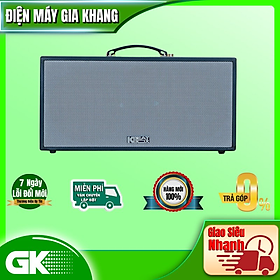 Mua Dàn karaoke di động xách tay ACNOS CS451 - HÀNG CHÍNH HÃNG