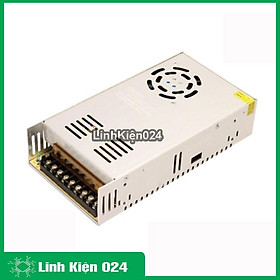 Mua Nguồn Tổ Ong 5V60A