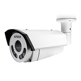 Camera HD CCTV TVI Avtech AVT2406SV - Hàng Nhập Khẩu