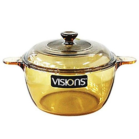 Mua Nồi Thủy Tinh Visions VS-15