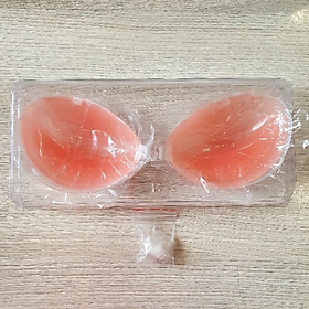 Áo lót dán silicon cài trước nâng ngực