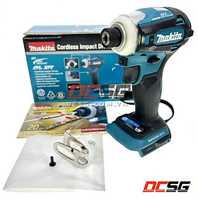 Mua Máy vặn vít dùng pin 18V Makita DTD172Z (Thân máy) | DCSG