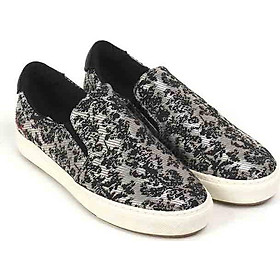 Giày Pierre Cardin Vải PCWFWFC098TAU