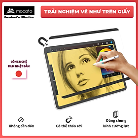Mua Dán Màn Hình Nam Châm cho iPad - Cảm Nhận Vẽ như trên Giấy  Thế Hệ Mới