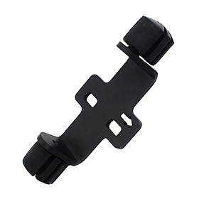 Motorcycle Seat Lowering Kit 20mm Professional Rider Seat Replacement Bracket Fit for BMW