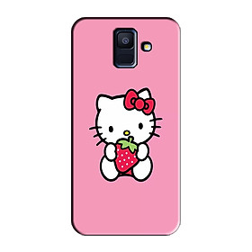 ỐP LƯNG IN DÀNH CHO SAMSUNG GALAXY A7 2018
