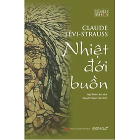 Sách Nhiệt Đới Buồn