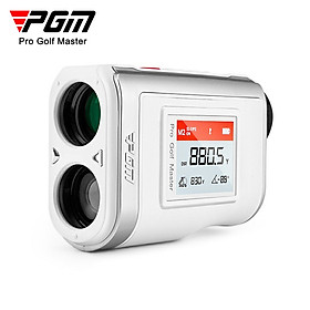 Hình ảnh Máy Đo Khoảng Cách Chơi Golf 1300M - PGM Golf Rangefinders - JQ014