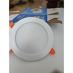 Mua Đèn downight 7W - 9W tích hợp 3 màu ánh sáng (T_V_TT)  đèn trần