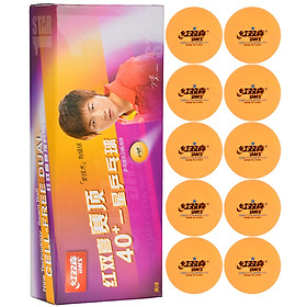 Quả bóng bàn DHS 1 sao
