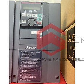 Mua BIẾN TẦN FR-A840-00126-E2-60 MITSUBISHI - Hàng Chính Hãng
