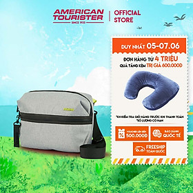 Túi đeo chéo American Tourister Orbit Crossbody Bag AS - Vega
