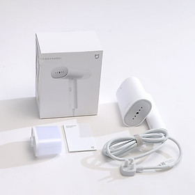 Mua Bàn ủi hơi nước cầm tay gấp gọn  xiaomi Mijia MJGTJ02LF - Hàng nhập khẩu
