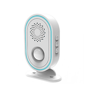 Mua Chuông Báo Khách Hồng Ngoại Wifi Điều Khiển Trên Ứng Dụng smartlife SHP-BK6