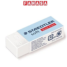 Tẩy Chì Học Sinh Staedtler 526 S30