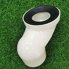 Mua THIẾT BỊ CHỈNH LỆCH TÂM BỒN CẦU  CHUYỂN TÂM XÍ CẦU(loại chỉnh tối ta 10 cm) Phù hợp ống thoát phi 110mm