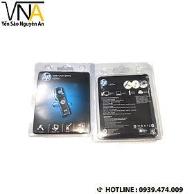 Mua USB HP   v250w   8GB 