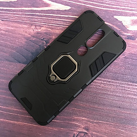 Ốp lưng chống sốc Iring Oppo F11 Pro