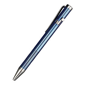 Bút bi đầu Titanium làm quà tặng sang trọng, cho văn phòng