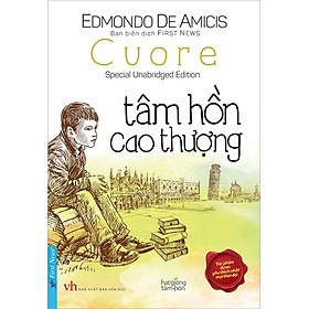 Tâm Hồn Cao Thượng (Tái bản năm 2020)