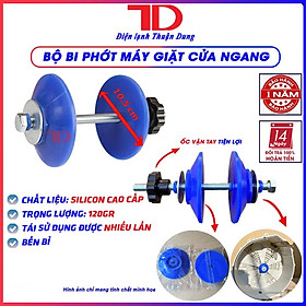 Mua Bịt ổ bi vệ sinh Silicon và kìm mở đai siết gioăng máy giặt lồng ngang  Đầu che chắn nước vòng bi rửa bảo dưỡng máy giặt cửa trước  hàng chính hãng  Điện Lạnh Thuận Dung