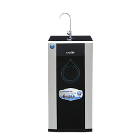 Mua (Hàng Chính Hãng) Máy Lọc Nước Karofi ERO100 - Công Suất Lọc 20 lít/giờ - 10 Lõi Lọc