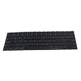 Enter Key Keyboard for  A1534 Series Laptop/Notebook US