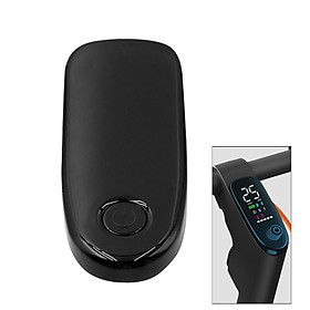 Dashboard Display Cover Replacement for Ninebot F30/F40 Electric Scooter
