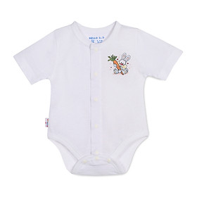 LIỀN QUẦN BODY CÀI GIỮA 1217- HELLO B&B