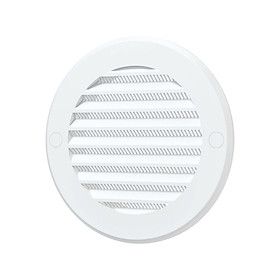 Mua Cửa gió tròn NHỰA có lưới chắn côn trùng D160 x D200 - 16RKS - Hàng nhập khẩu