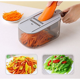 Mua Dụng cụ bào nạo rau củ quả nhà bếp E1909