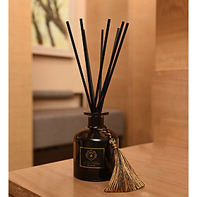 Mua Lọ hoa tinh dầu thủy tinh LONGFINE hương hoa Pháp 125ml