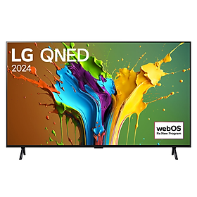Mua Smart Tivi QNED LG 4K 98 inch 98QNED89TSA - hàng chính hãng - giao tại HCM
