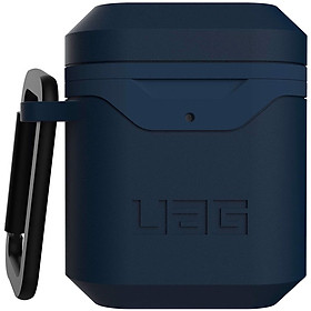 Ốp Nhựa Cứng UAG Hard Case V2 Cho Airpods Gen 1/2 - Hàng Chính Hãng