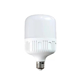 Mua BÓNG ĐÈN LED TRỤ TIẾT KIỆM ĐIỆN NĂNG 5w/9w/13w/18w/28w/38w/48w 6500k