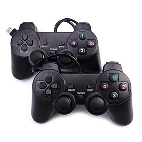 Mua Tay chơi Game có rung và cần điều khiển cho game thủ