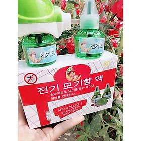 Mua 20bộ đèn đuổi muỗi hq