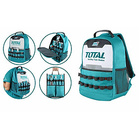 Mua BA LÔ ĐỰNG ĐỒ NGHỀ TOTAL THBP0201 - HÀNG CHÍNH HÃNG