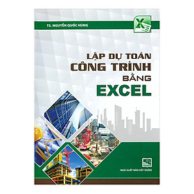 Lập Dự Toán Công Trình Bằng Excel