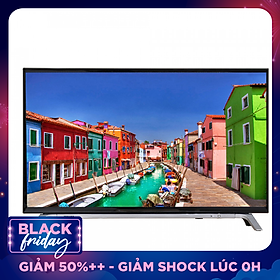 Smart Tivi Toshiba HD 32 inch 32L5650