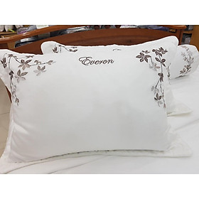 Mua vỏ gối nằm est20037 45*65 (1 chiếc)
