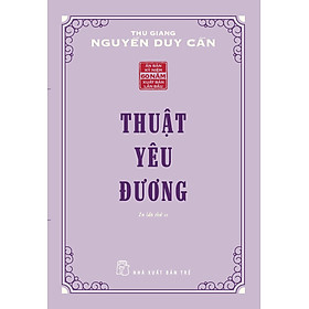 Thuật Yêu Đương