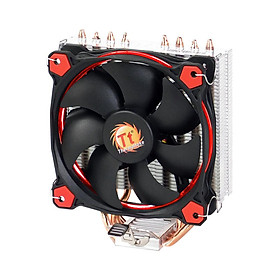 Bộ làm mát CPU Thermaltake với 4 ống dẫn nhiệt