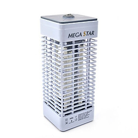 Đèn bắt muỗi cao cấp DM003