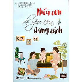 Hiểu con để yêu con đúng cáchtv