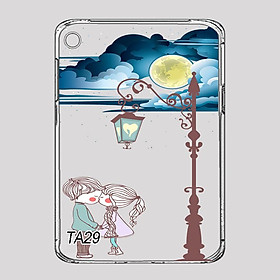 Ốp Lưng Dành Cho IPAD 2/3/4