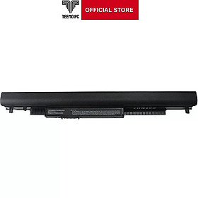 Pin Tương Thích Cho Laptop Hp Notebook 14-Am060Tu - Hàng Nhập Khẩu New Seal TEEMO PC TEBAT884