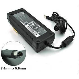 Mua Sạc Dùng Cho Laptop HP 18.5V- 6.5A 120W