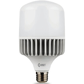 Mua Bóng led trụ nhôm COMET  30W  6500K  CB13H-A30D (Ánh Sáng Trắng)